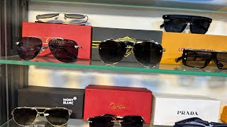 SUNGLASS shorts viral reels trending shopping lemonte tiktok foryou love music [upl. by Eilime886]