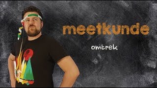 Meetkunde omtrek [upl. by Sheena369]