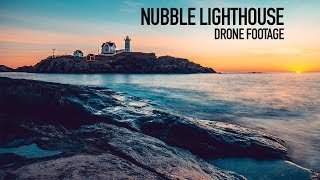 Nubble Lighthouse [upl. by Sher]