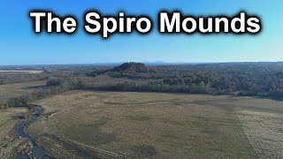 Strange Locations Series The Spiro Mounds [upl. by Palma]