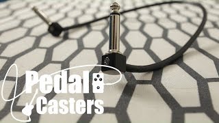 Donner  DIY Solderless Patch Cables [upl. by Attesoj]