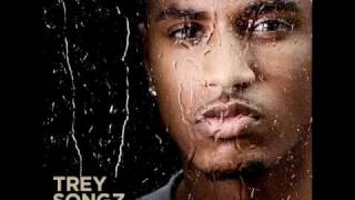 Trey Songz  Panty Droppa Full Song [upl. by Ru754]