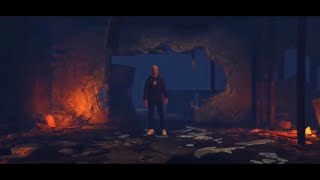 Larry  Gaz clip GTA5 [upl. by Bal36]