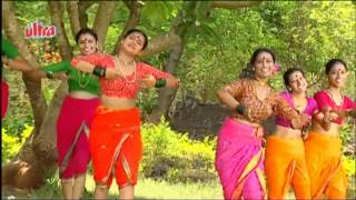 Aala Aala Wara  Nisarga Raja  Marathi Song [upl. by Ailed]