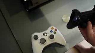 PS3 vs XBOX 360 comparison 3 [upl. by Netnert]