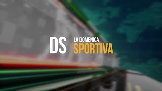 La Domenica Sportiva del 29092024 [upl. by Hessler]