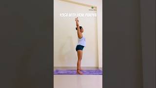 Back  Forward Bending yogaurmi yogawithurmipandya [upl. by Bathsheeb748]