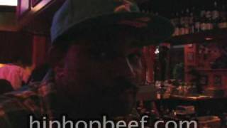 Camron Speaks on Jay Z Mase 50 Cent Fake Jewels Skinny Jeans Bloods  More [upl. by Nnylyaj942]