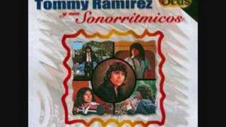 La Morena Encarnacion  Tommy Ramirez y sus Sonorritmicos [upl. by Preiser]