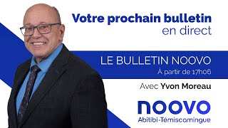 Bulletin NVL du 26 juin 2024 [upl. by Christian]