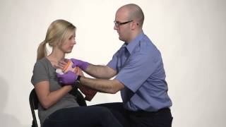 EMT Skills Long Bone Immobilization  EMTprepcom [upl. by Reddin]