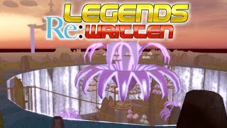 Legends ReWritten Trailer 3 [upl. by Willtrude]