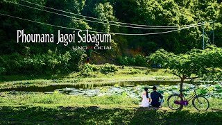 Phounana Jagoi Sabagum  unofficial 2024  Sintha Pic Present  mikesanasam9013 [upl. by Nanam]