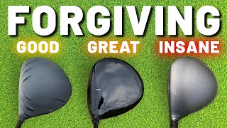 2021 GameImprovement Irons comparison  Which gameimprovement iron is most forgiving [upl. by Annoyi379]