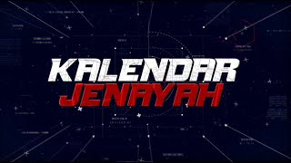 Kalendar Jenayah edisi 3 April 2024 [upl. by Ignatius]