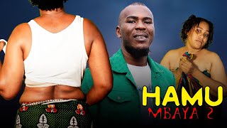 HAMU MBAYA 2 Full Movie  Love story❤️😘 [upl. by Four]