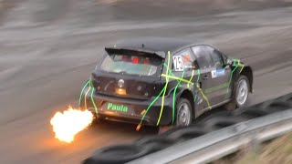 Best of rthb Rallye Sprint 2024  by Rallyeszene [upl. by Aynas]