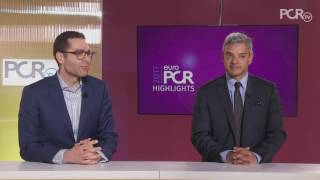 Interventions for Hypertension  EuroPCR 2017 Highlights [upl. by Brainard73]