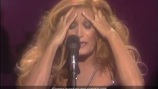 Dalida  Je Suis Malade English Subtitles [upl. by Aiderfla557]