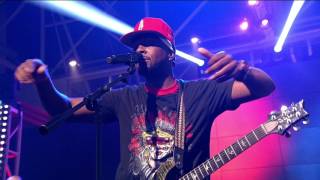 Wyclef feat Teddy Riley  911 at YouTube LA [upl. by Etennaej311]