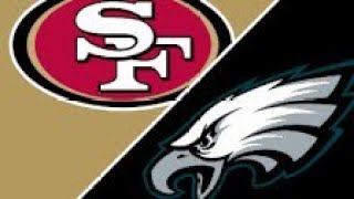 Madden NFL 22 Arcade SF Vs PHI Week 4 PS5 [upl. by Sulihpoeht251]