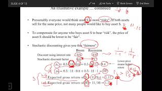 Macro Theory PhD 1 [upl. by Benjamin]