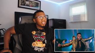 Tesher x Jason Derulo  Jalebi Baby Official Video REACTION 🔥😱 [upl. by Fagin623]