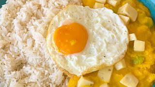 Versión rápida de Locro de zapallo [upl. by Hylan537]