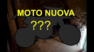 RITIRO LA MIA NUOVA MOTO trovo i CARABINIERI mentre NON ho le LUCI [upl. by Nylirac]