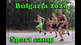 Concordia Summer Camp 2020 Bulgaria [upl. by Blim]