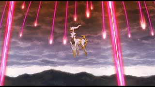 Pokémon Arceus and the Jewel of Life  Official Trailer [upl. by Grady]