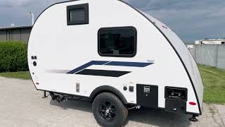 2022 Bushwhacker 15FK for sale at Bishs RV of the Quad Cities [upl. by Assed]