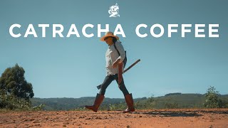 Catracha Coffee Short Film  Honduras Coffee Story [upl. by Amles]