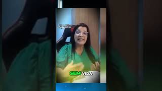 GENTE PREPARESE canalprofetiza noticias clamor reflexão [upl. by Weinreb]