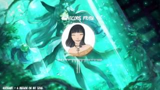 【Nightcore】 Alexiane  A Million on My Soul  Valerian and the City of a Thousand Planet [upl. by Eirolav]