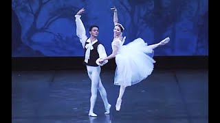 Les Sylphides 2019  Goryacheva amp Marcos Yago [upl. by Irej]