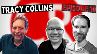 Composers Roundtable Episode 10 Tracy Collins and Indiginus [upl. by Aubrey]