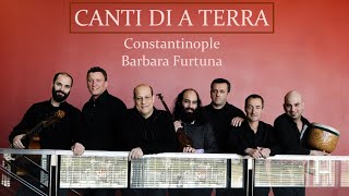 Constantinople Kiya Tabassian dir amp Barbara Furtuna  «Folias» [upl. by Eneloc]