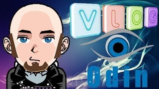 Odins Vlog 02  Neues Logo PS4 Schritt für Schritt [upl. by Zohar]