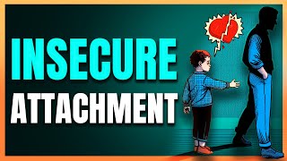 Anxious Attachment Style To Secure Attachment [upl. by Lakym]