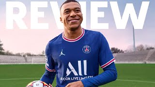 FIFA 22 Review [upl. by Neruat913]