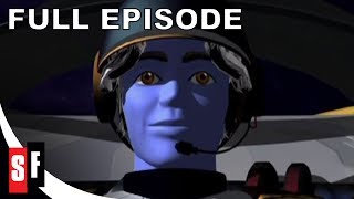 ReBoot The Tearing  Season 1 Episode 1  Full Episode [upl. by Evetta]