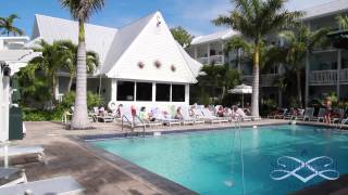 The Southernmost Hotel in the USA Key West Florida [upl. by Devad400]