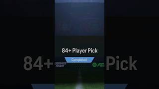 Lets test a few 84 Player Picks shorts short fc24 eafc24 playerpicks playerpick sbc fifa [upl. by Akihdar]