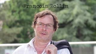 François Rollin  Linterview la plus constructive du monde [upl. by Aihsenor]