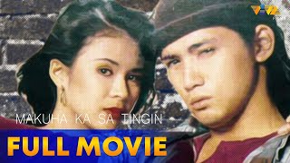 Makuha Ka Sa Tingin Full Movie HD  Robin Padilla Gelli de Belen Dennis Padilla [upl. by Hsara]