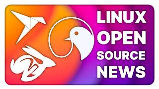 Linux drops Russian maintainers CoreBoot nonsense amp Snap drivers  Linux amp Open Source News [upl. by Monson]