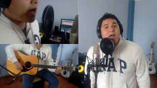 Beautiful Boy  John Lennon Hermoso Niño  Cover by Homero Jano [upl. by Durwyn]