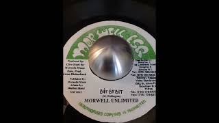 THE MORWELLS and MORWELL UNLIMITED  Bit By Bit  Version 1974 [upl. by Currey]