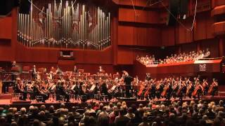 Schostakowitsch 10 Sinfonie ∙ hrSinfonieorchester ∙ Stanisław Skrowaczewski [upl. by Bibbye105]